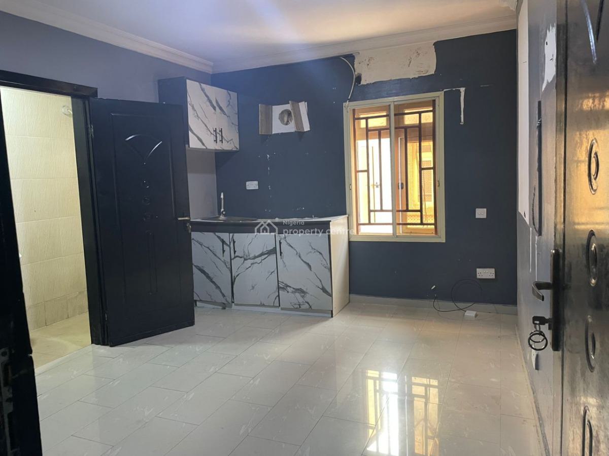 a Standard Studio Apartment (10months), Off Admiralty Way, Lekki Phase 1, Lekki, Lagos, Self Contain (single Rooms) for Rent