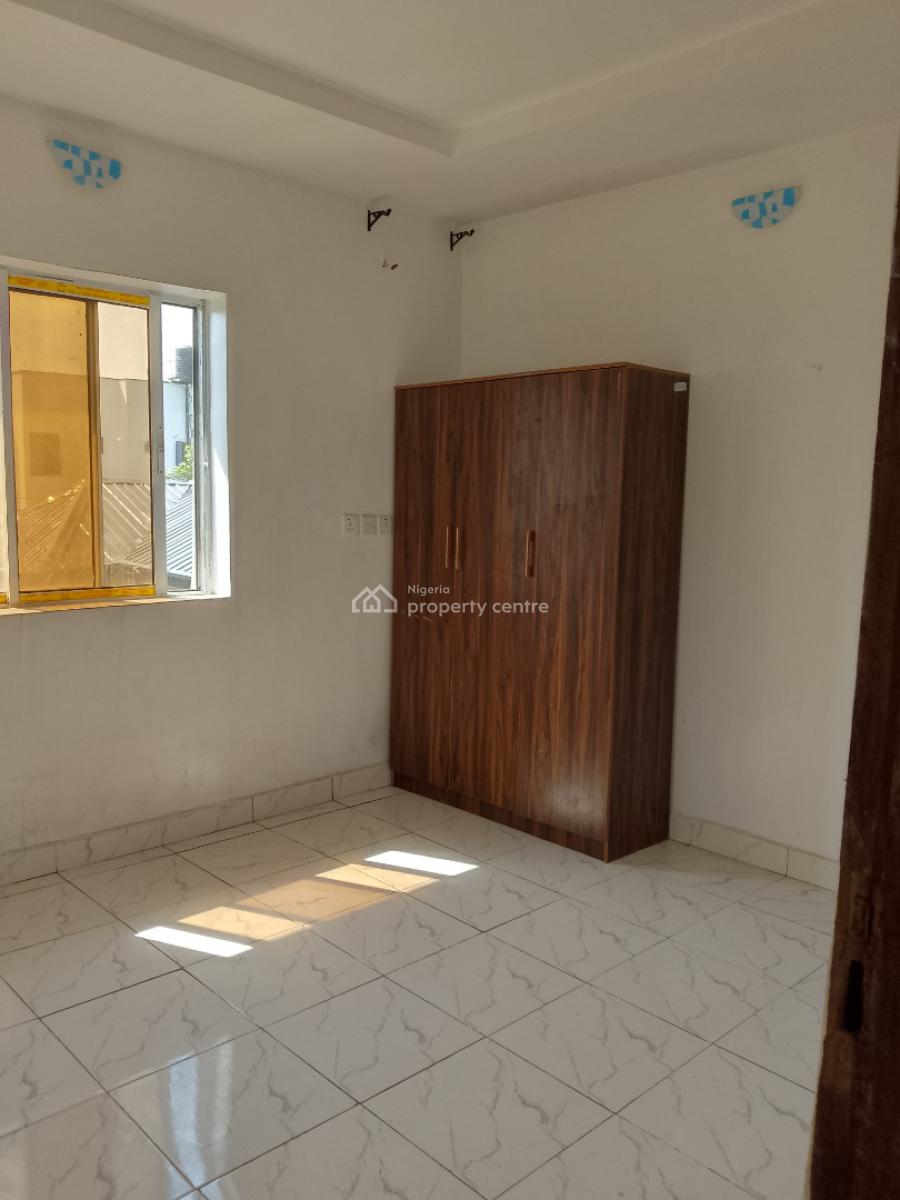 Very Spacious and Beautiful Room and Parlour, Ilaje Mobile Road, Ajah, Lagos, Mini Flat (room and Parlour) for Rent