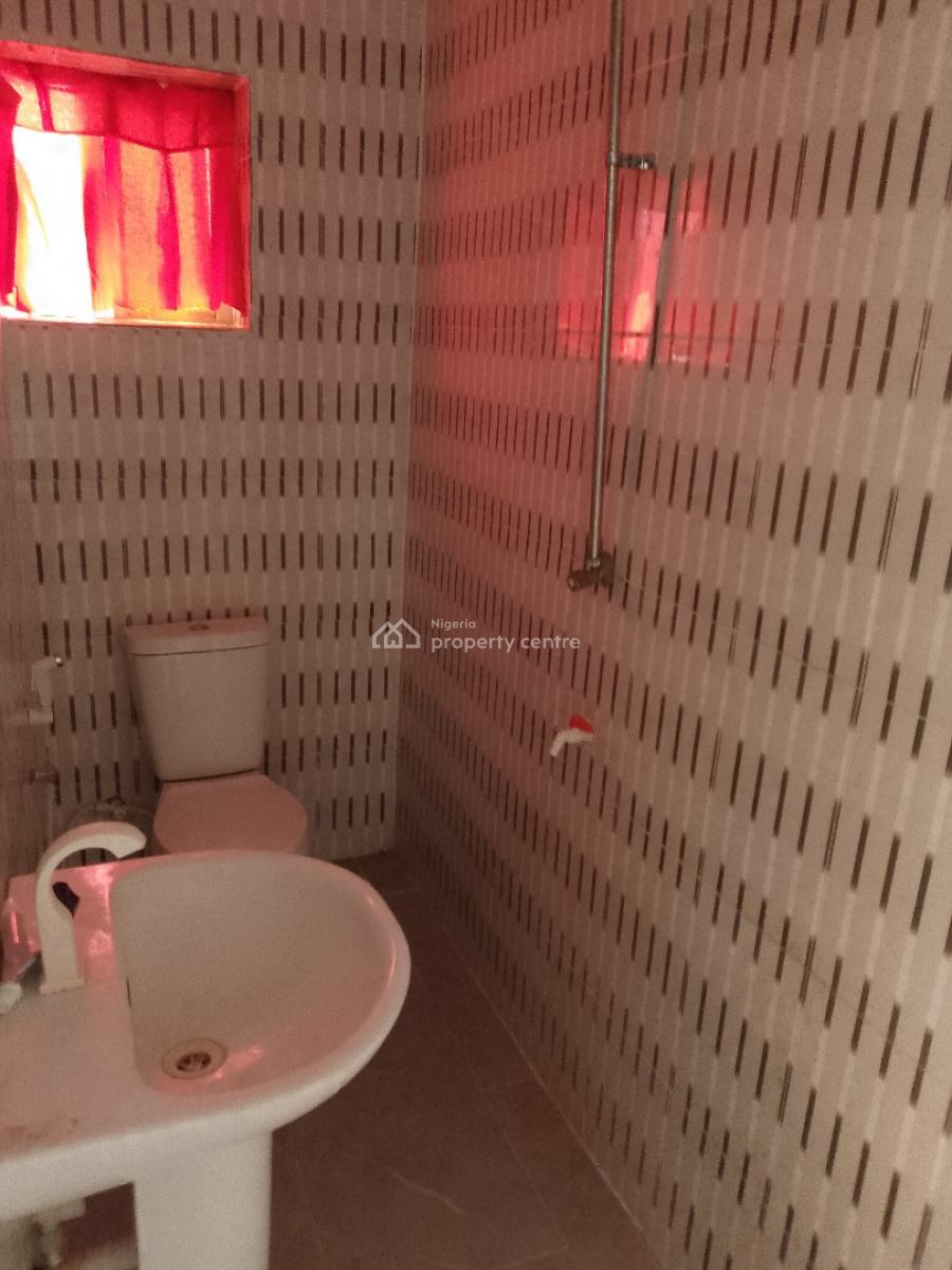 Very Spacious and Beautiful Room and Parlour, Ilaje Mobile Road, Ajah, Lagos, Mini Flat (room and Parlour) for Rent