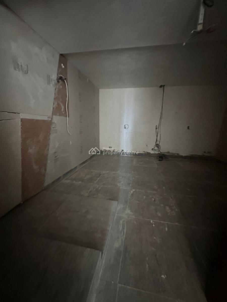 Newly Built Super-luxury 4-bedroom Penthouse with 2 Rooms Bq, Banana Island, Ikoyi, Lagos, Flat / Apartment for Sale