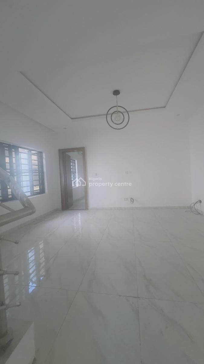 2 Bedroom Duplex, Off Freedom Way, Lekki Phase 1, Lekki, Lagos, Terraced Duplex for Rent