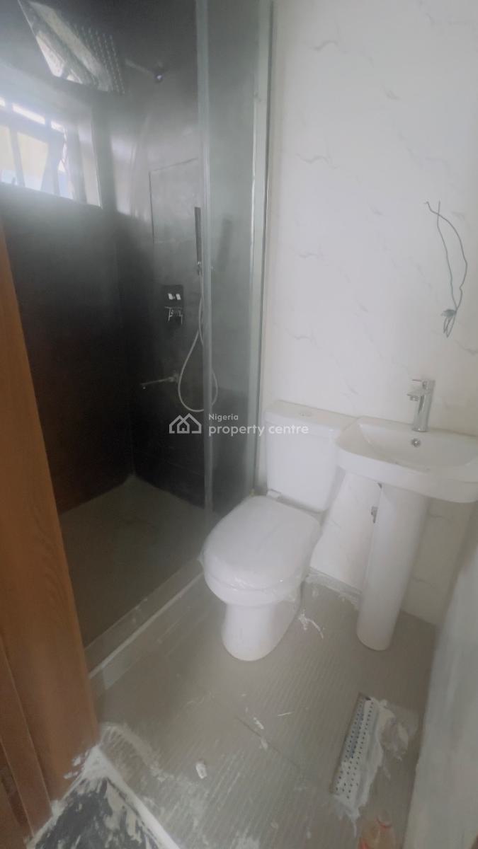 2 Bedroom Duplex, Off Freedom Way, Lekki Phase 1, Lekki, Lagos, Terraced Duplex for Rent