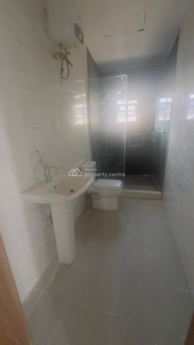 2 Bedroom Duplex, Off Freedom Way, Lekki Phase 1, Lekki, Lagos, Terraced Duplex for Rent