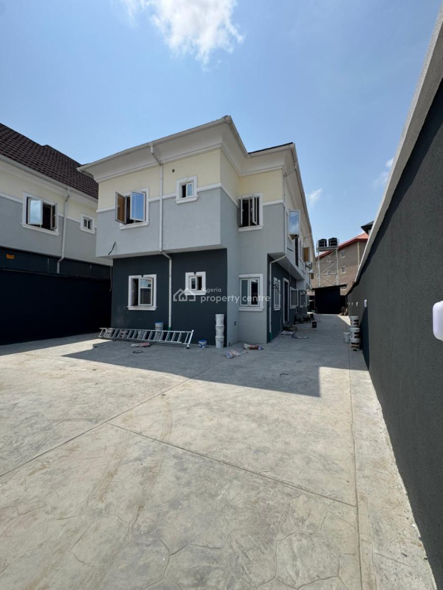 Luxury 2 Bedroom Apartment, Ajah, Lekki, Lagos, Flat / Apartment for Rent