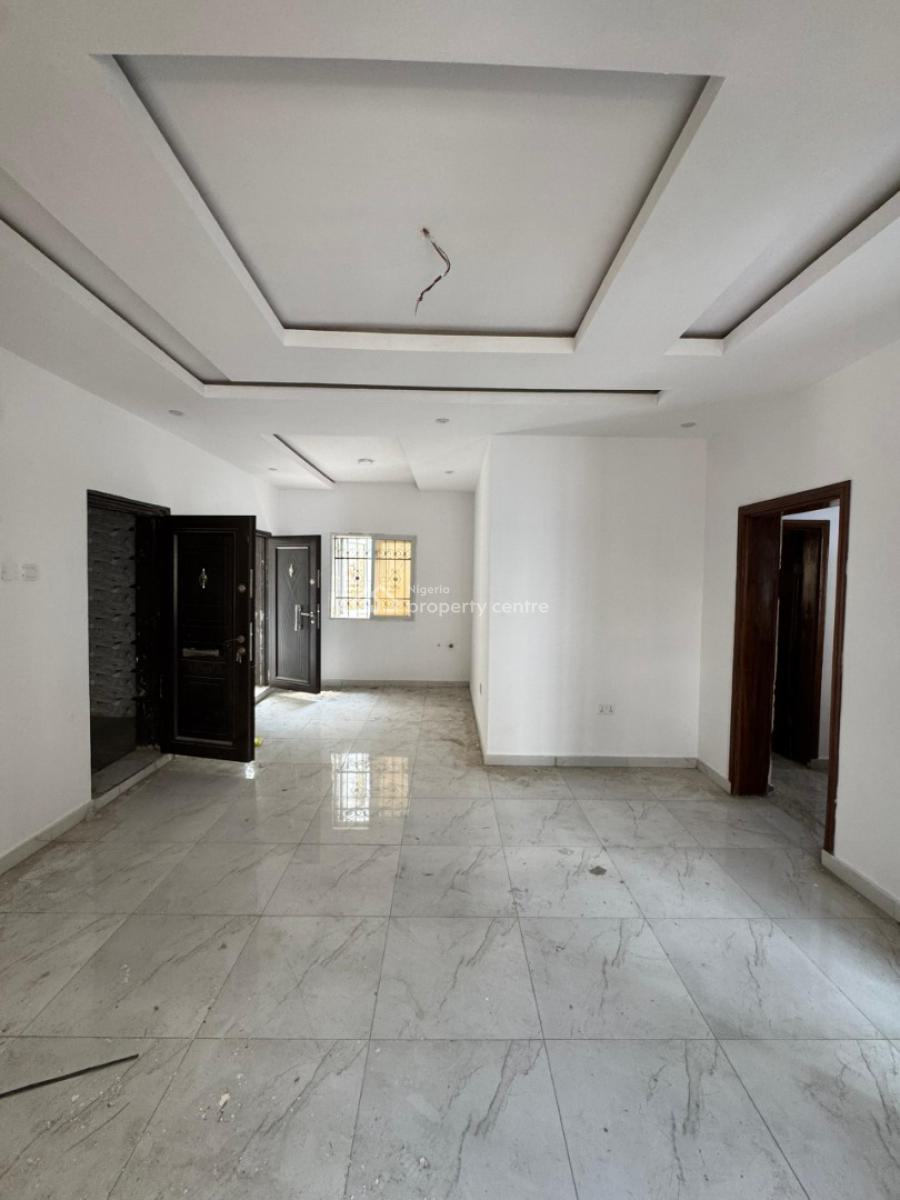 Luxury 2 Bedroom Apartment, Ajah, Lekki, Lagos, Flat / Apartment for Rent