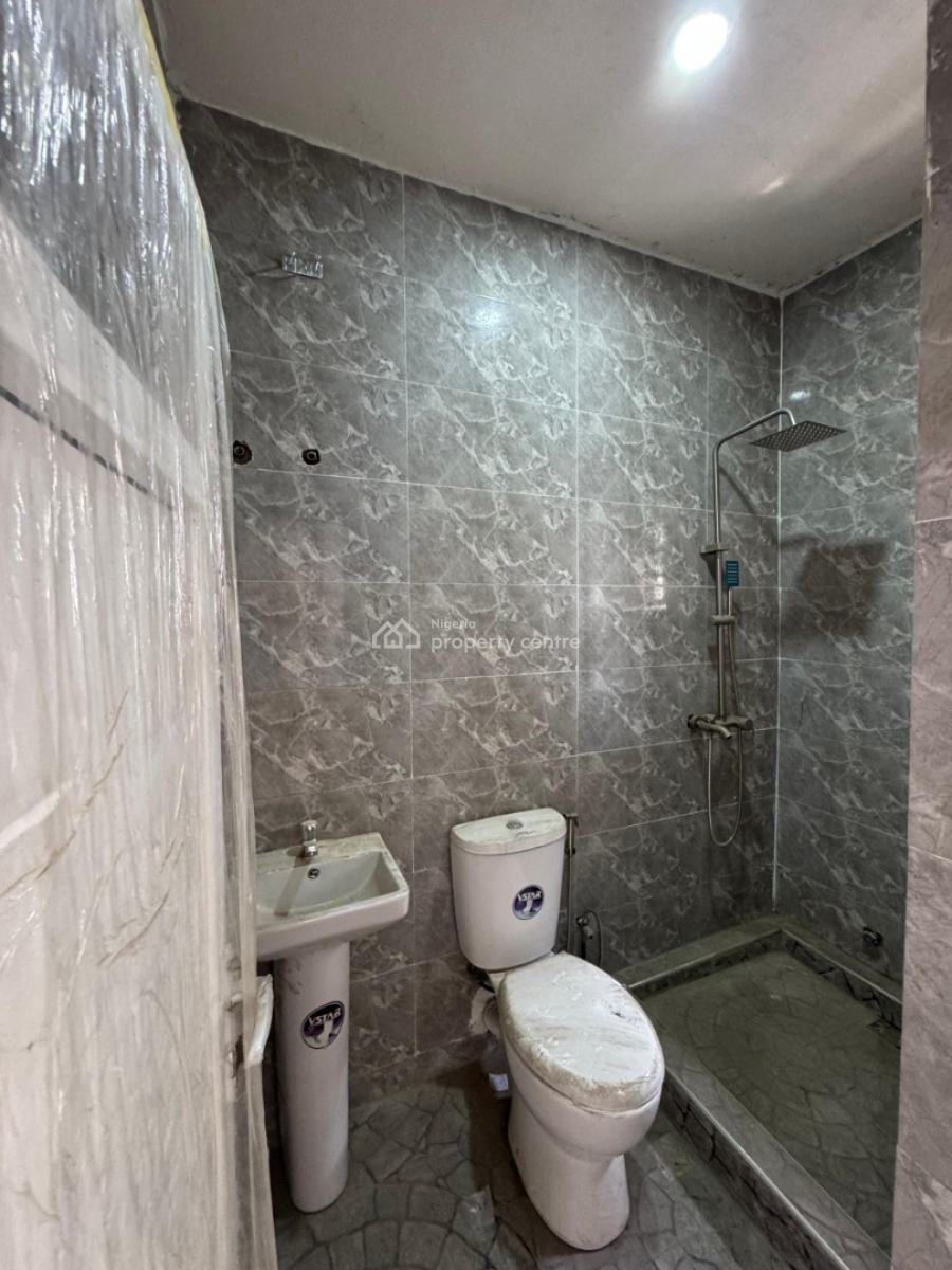 Luxury 2 Bedroom Apartment, Ajah, Lekki, Lagos, Flat / Apartment for Rent