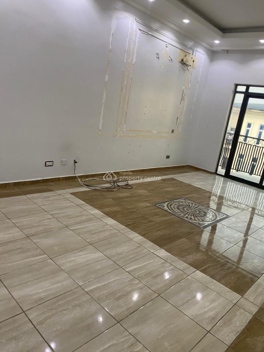 2 Bedroom Flat on The Fourth Floor, Yesufu Abiodun Oniru Road, Victoria Island (vi), Lagos, Flat / Apartment for Rent