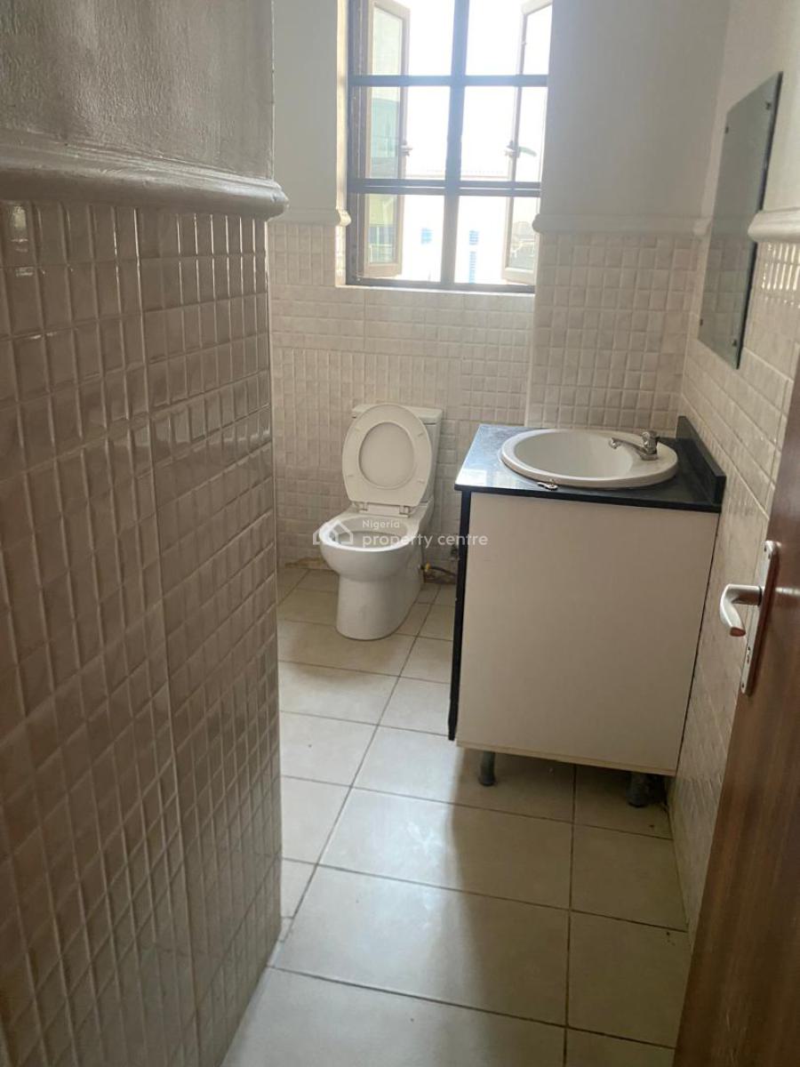 2 Bedroom Flat on The Fourth Floor, Yesufu Abiodun Oniru Road, Victoria Island (vi), Lagos, Flat / Apartment for Rent