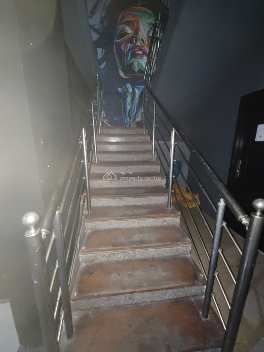 950sqm Open Space with Gallery, Admiralty Way, Lekki Phase 1, Lekki, Lagos, Commercial Property for Rent