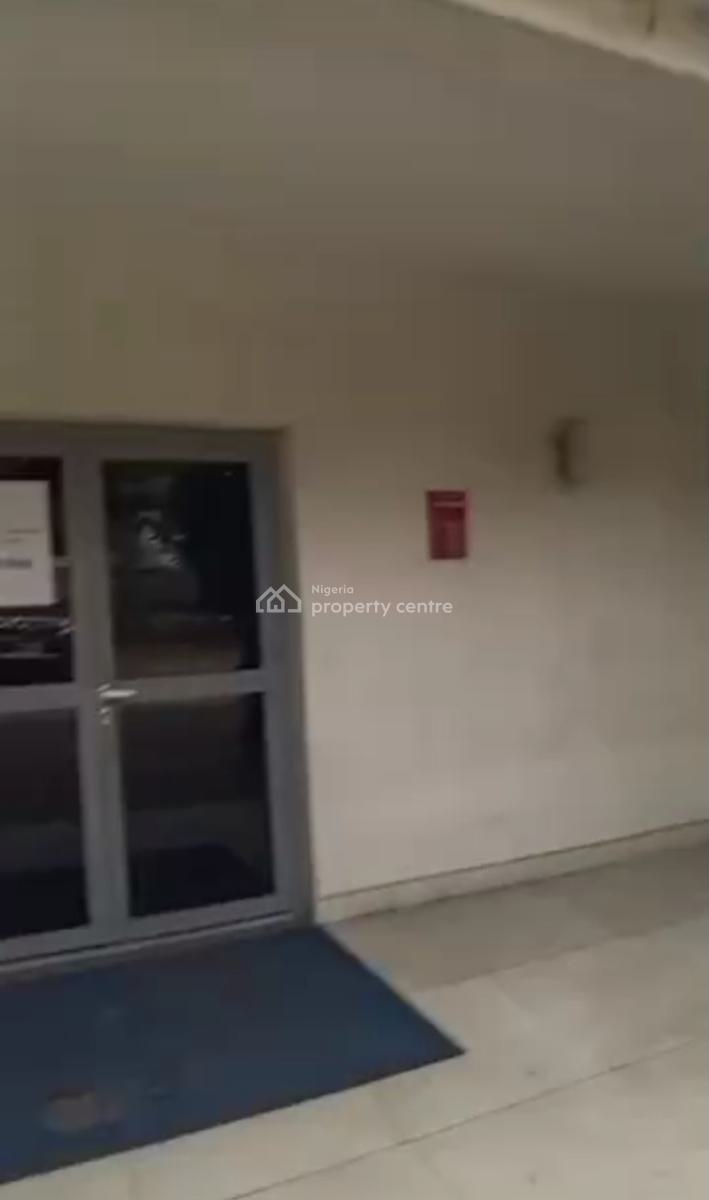 7 Bedroom Detached House with Big Sitting for Open Space Office, Boardroom, Victoria Island (vi), Lagos, Detached Duplex for Sale