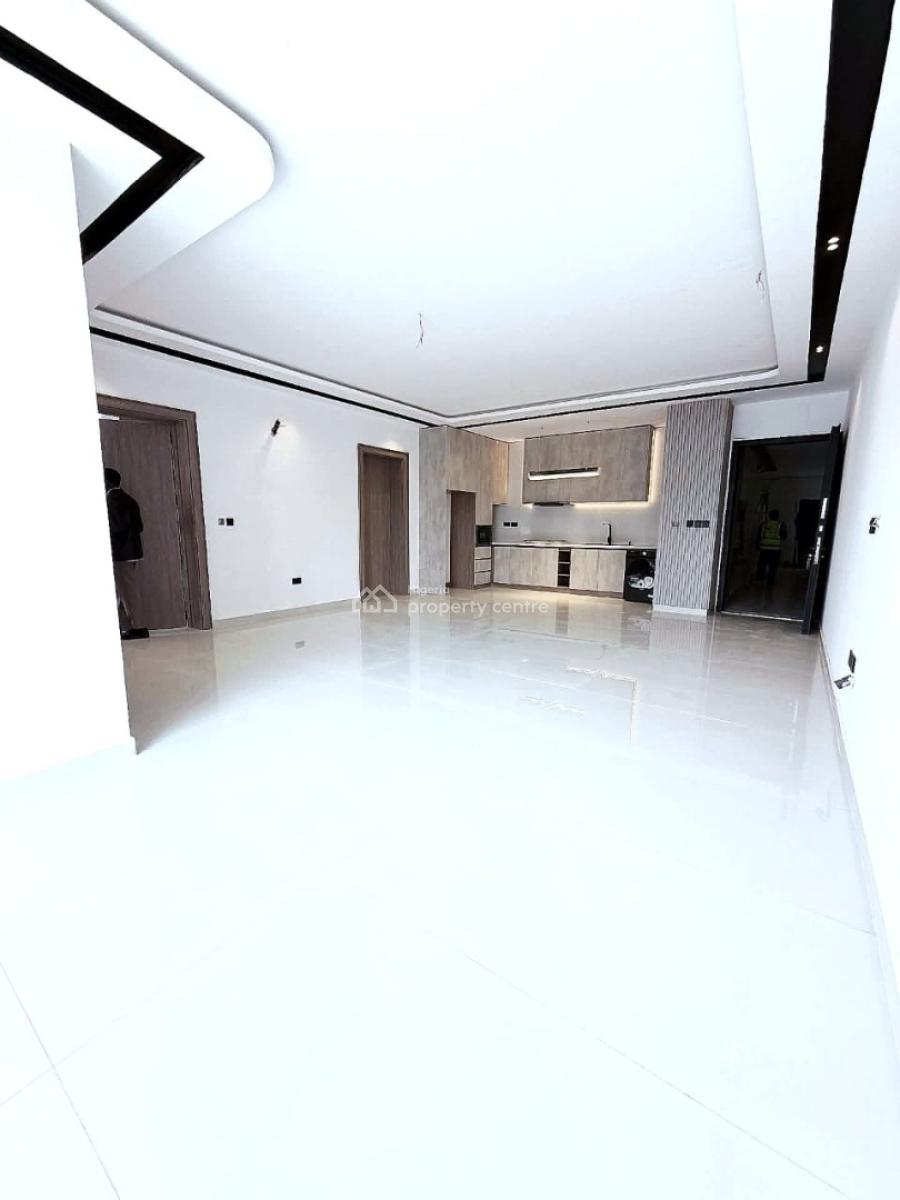 Experience Luxury and Convenience 2-bedroom Apartment, Lekki Phase 1, Lekki, Lagos, Flat / Apartment for Sale