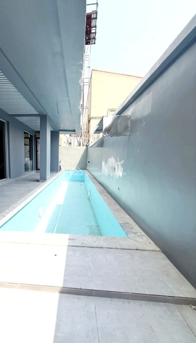 Experience Luxury and Convenience 2-bedroom Apartment, Lekki Phase 1, Lekki, Lagos, Flat / Apartment for Sale