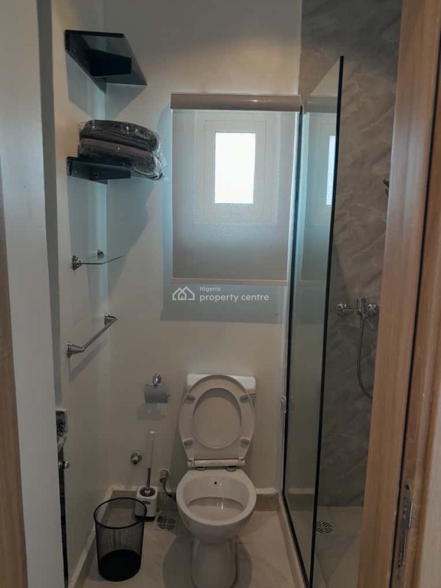2 Bedroom Furnished Apartment, Off Freedom Way, Ikate, Lekki, Lagos, Flat / Apartment for Rent