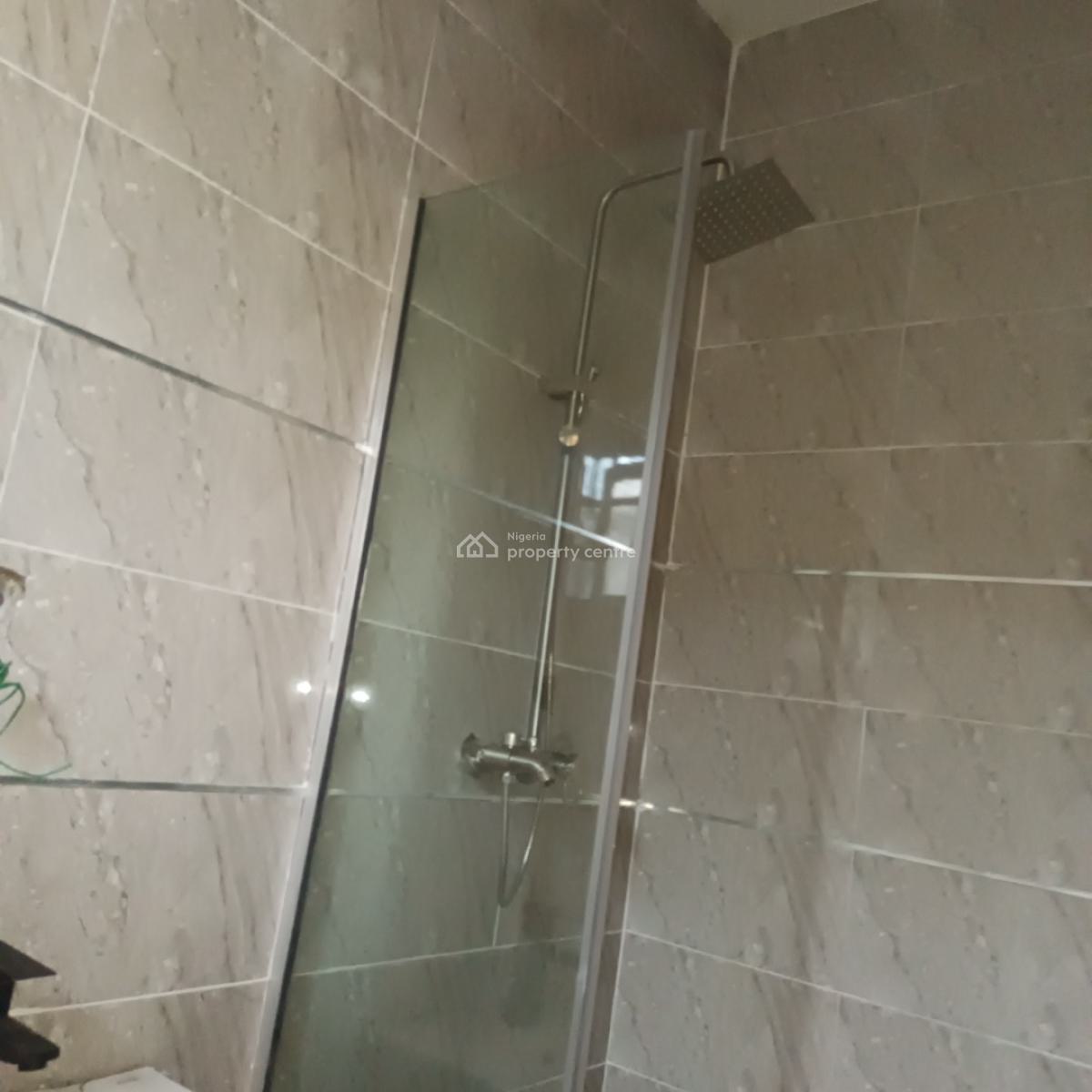 Brand New 2 Bedroom Apartment with Swimming Pool in Ajah, Ajah, Lagos, Block of Flats for Sale