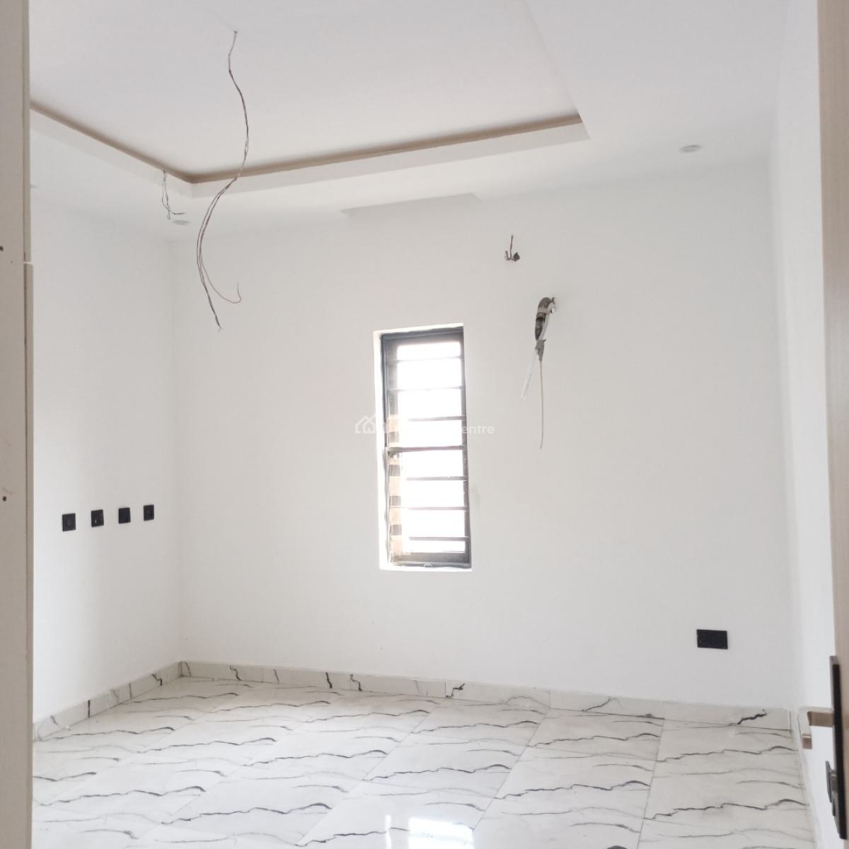 Brand New 2 Bedroom Apartment with Swimming Pool in Ajah, Ajah, Lagos, Block of Flats for Sale