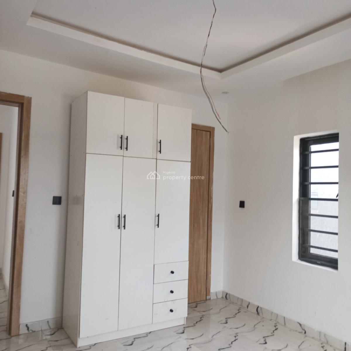 Brand New 2 Bedroom Apartment with Swimming Pool in Ajah, Ajah, Lagos, Block of Flats for Sale