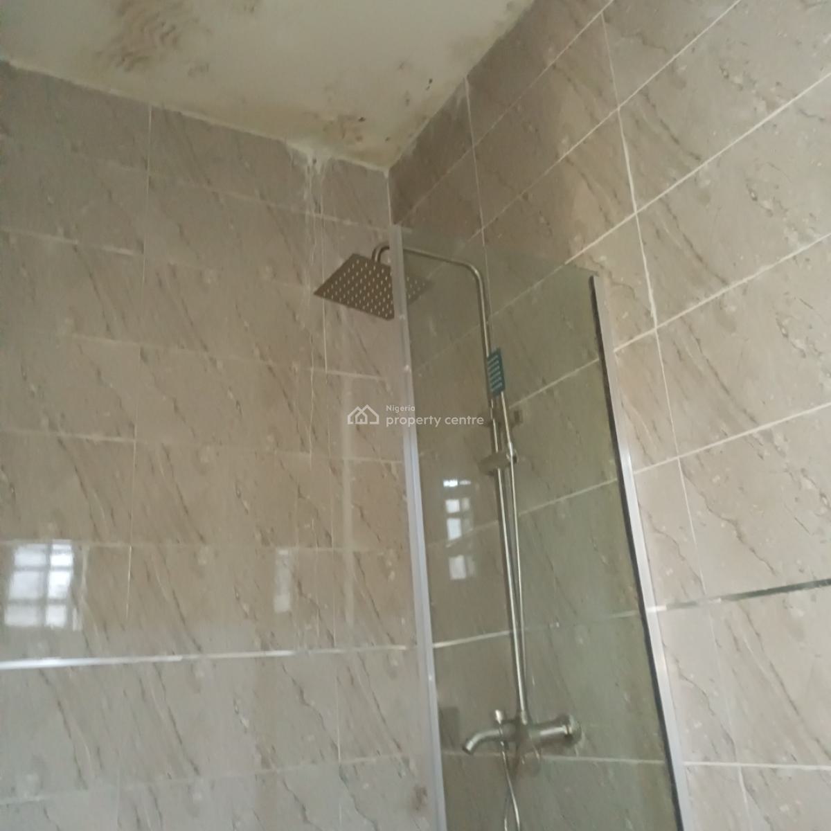 Brand New 2 Bedroom Apartment with Swimming Pool in Ajah, Ajah, Lagos, Block of Flats for Sale