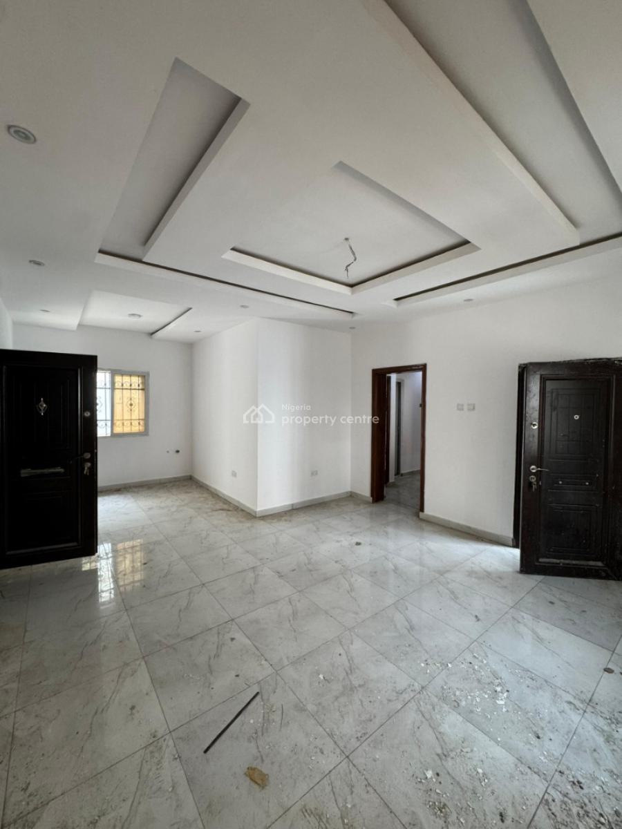 Luxury 2 Bedroom Apartment with Excellent Facility, Mobil Road, Ilaje, Ajah, Lagos, Flat / Apartment for Rent