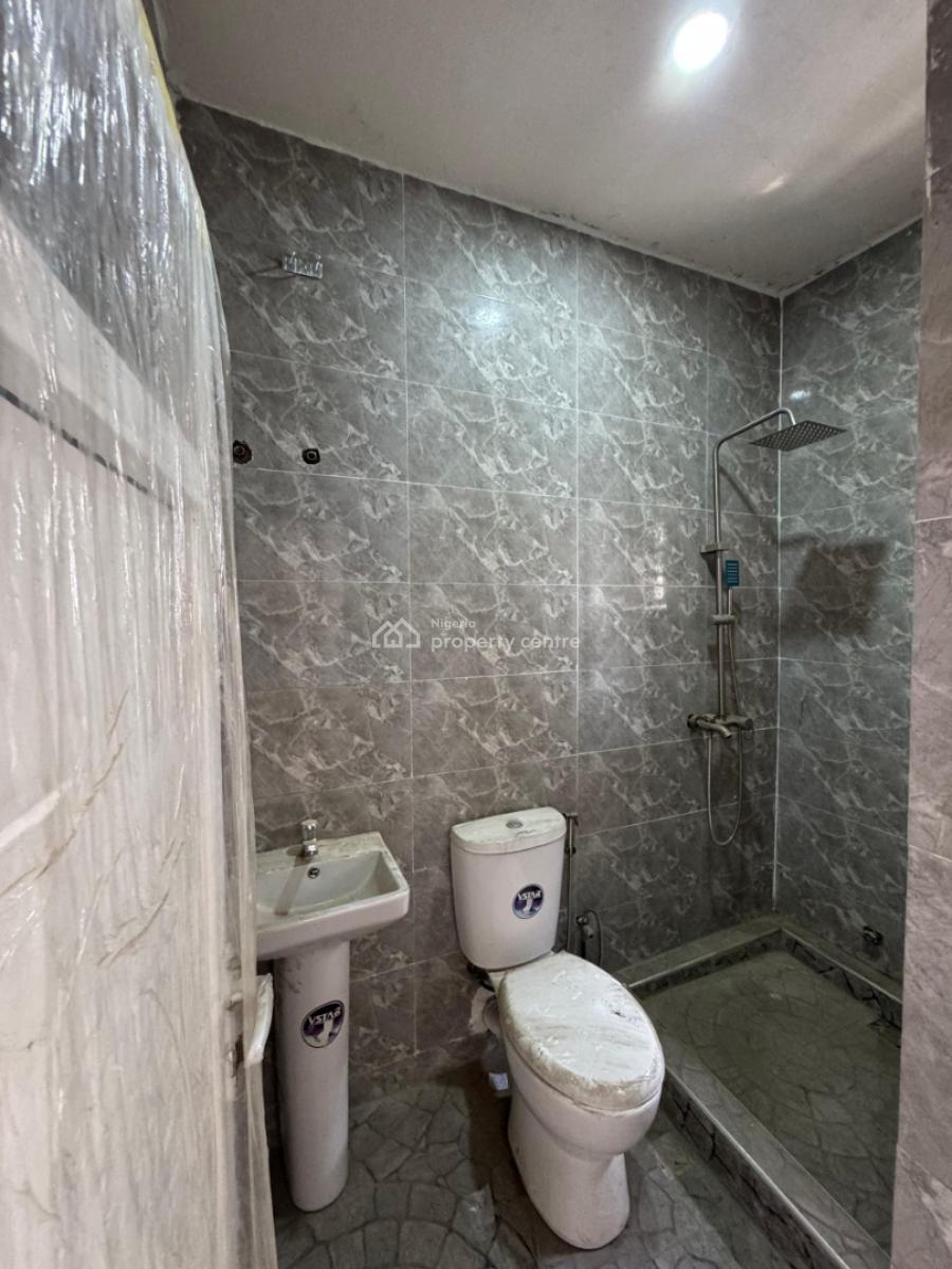 Luxury 3 Bedroom Apartment with Excellent Facilities, Mobile Road, Ajah, Lagos, Flat / Apartment for Rent