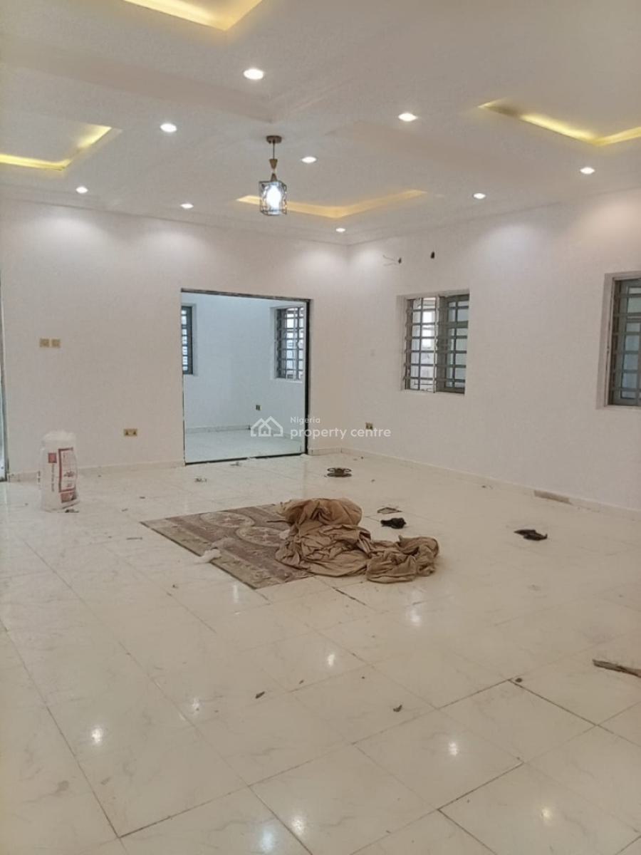 Luxurious 3 Bedroom Apartment, Lekki, Lagos, Flat / Apartment for Rent