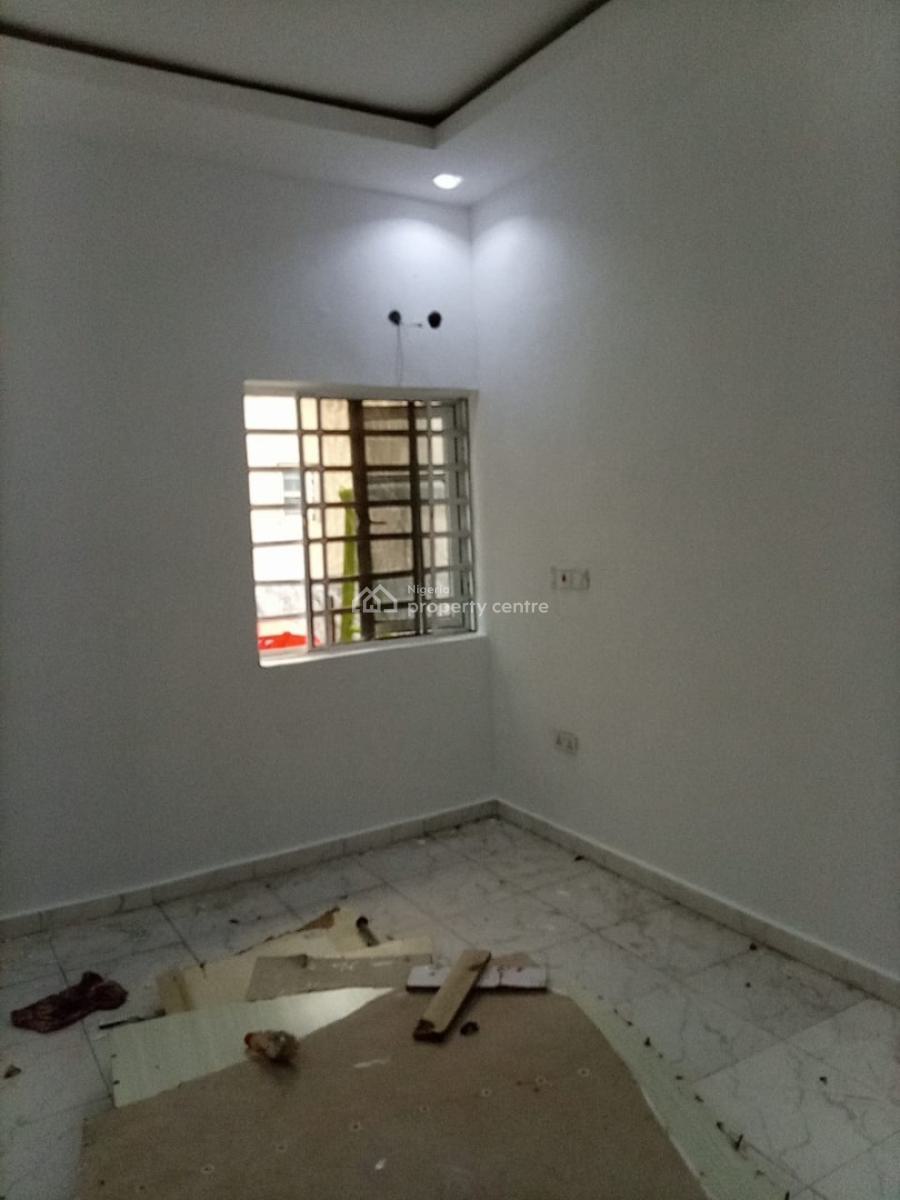 Luxurious 3 Bedroom Apartment, Lekki, Lagos, Flat / Apartment for Rent