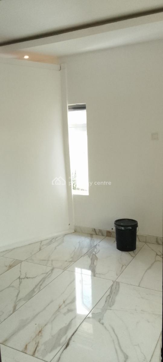 a Mini Flat Studio Apartment, Chevron Drive, Paradise 3 Estate, Lekki, Lagos, Mini Flat (room and Parlour) for Rent