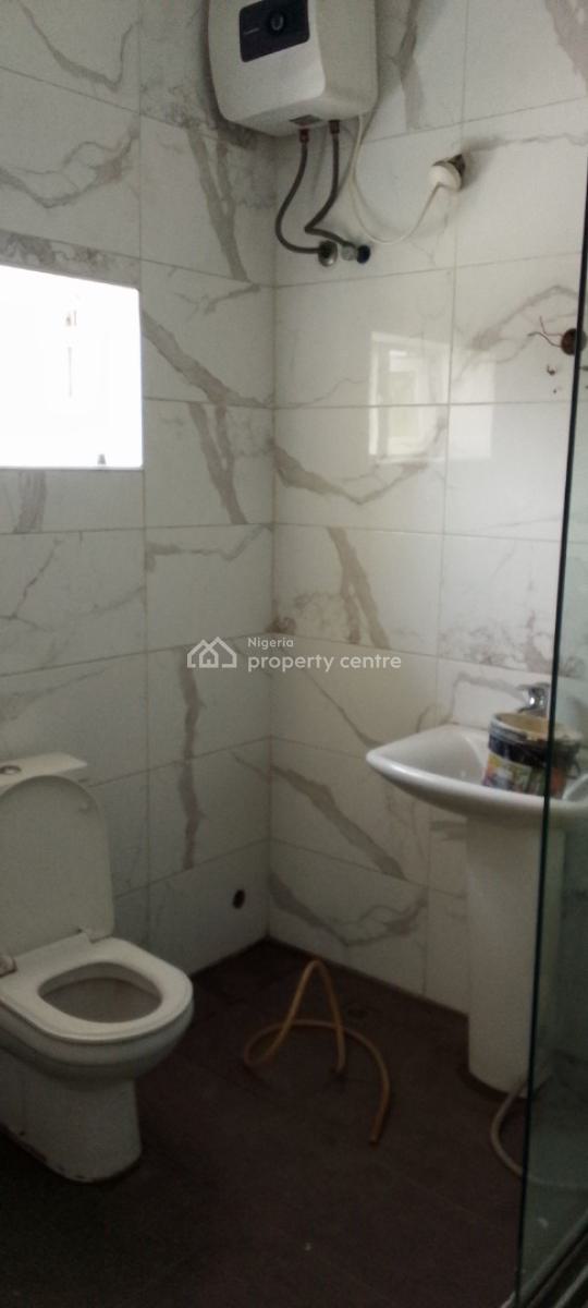 a Mini Flat Studio Apartment, Chevron Drive, Paradise 3 Estate, Lekki, Lagos, Mini Flat (room and Parlour) for Rent