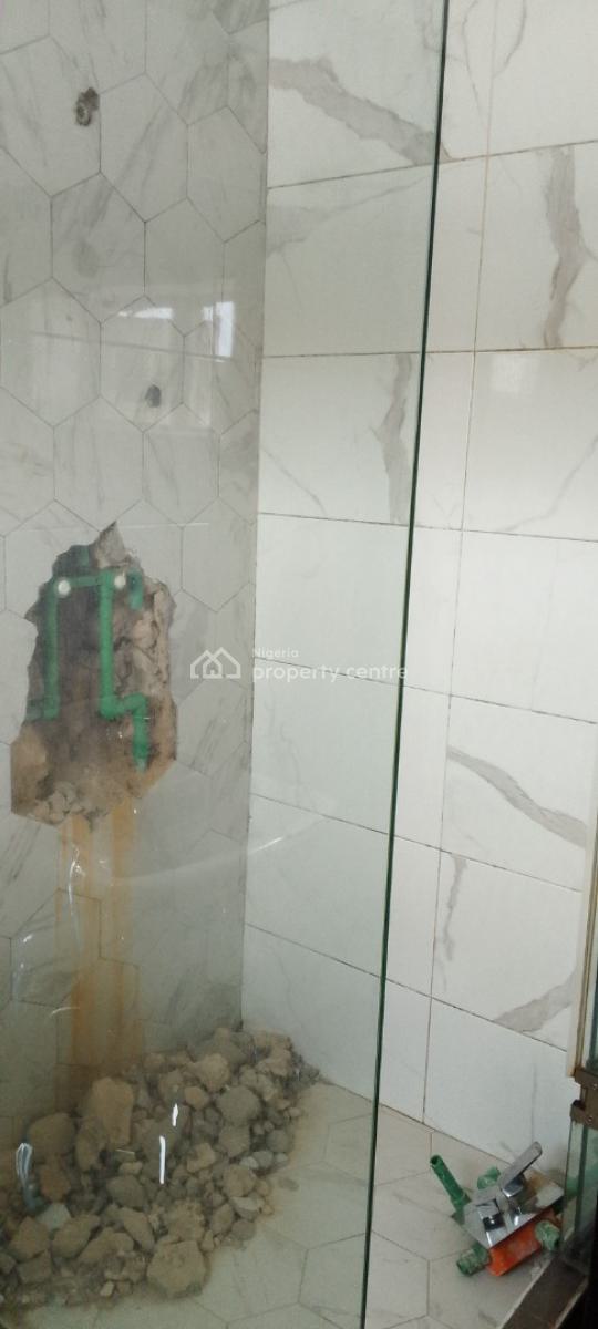 a Mini Flat Studio Apartment, Chevron Drive, Paradise 3 Estate, Lekki, Lagos, Mini Flat (room and Parlour) for Rent