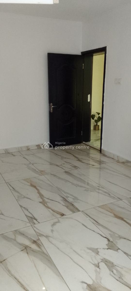 a Mini Flat Studio Apartment, Chevron Drive, Paradise 3 Estate, Lekki, Lagos, Mini Flat (room and Parlour) for Rent