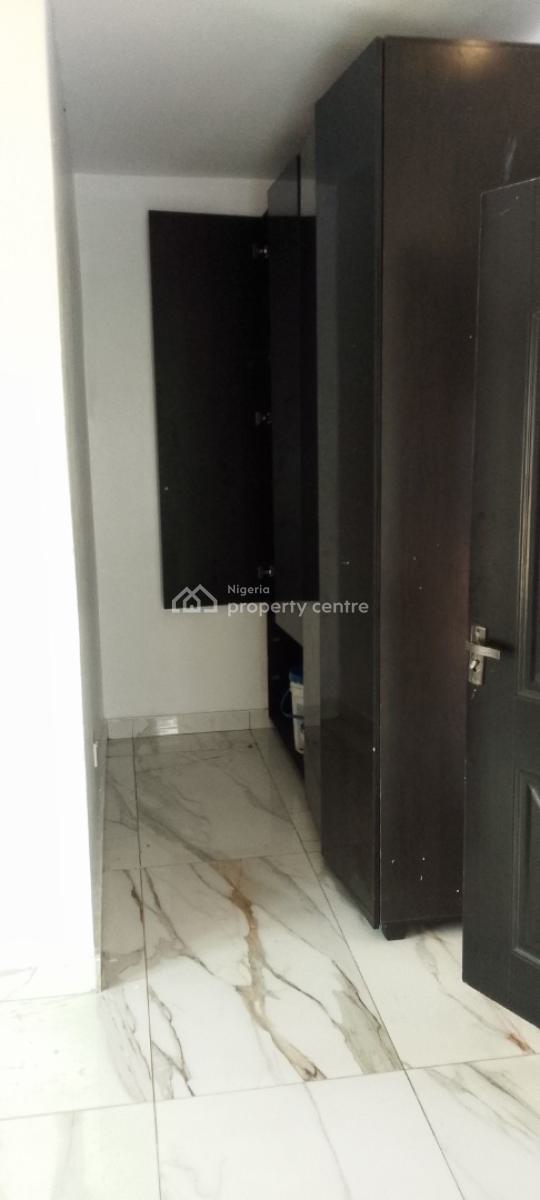 a Mini Flat Studio Apartment, Chevron Drive, Paradise 3 Estate, Lekki, Lagos, Mini Flat (room and Parlour) for Rent