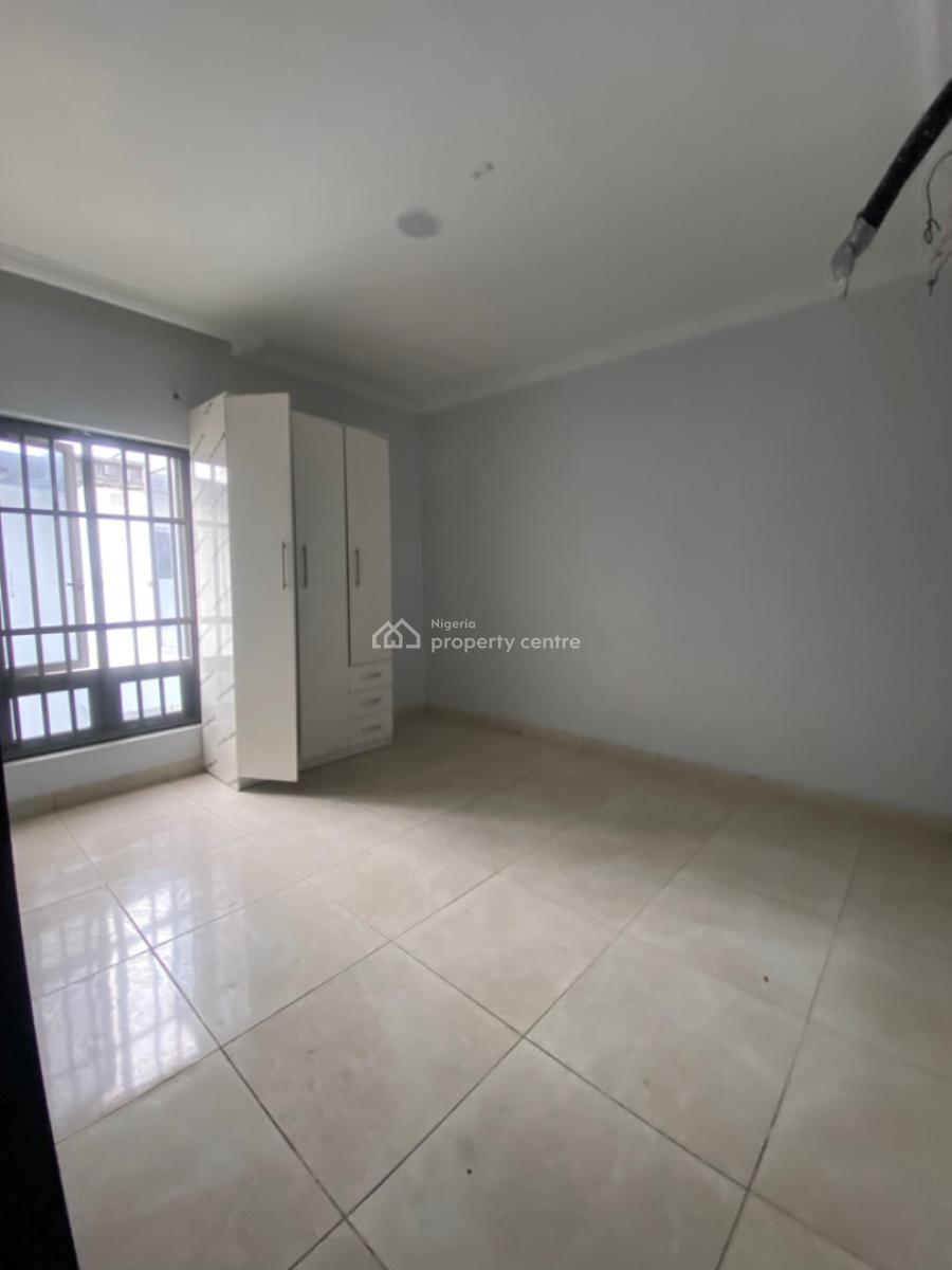 Luxury 4 Bedroom Terrace Duplex, Abraham Adesanya, Lekki Phase 2, Lekki, Lagos, Terraced Duplex for Rent