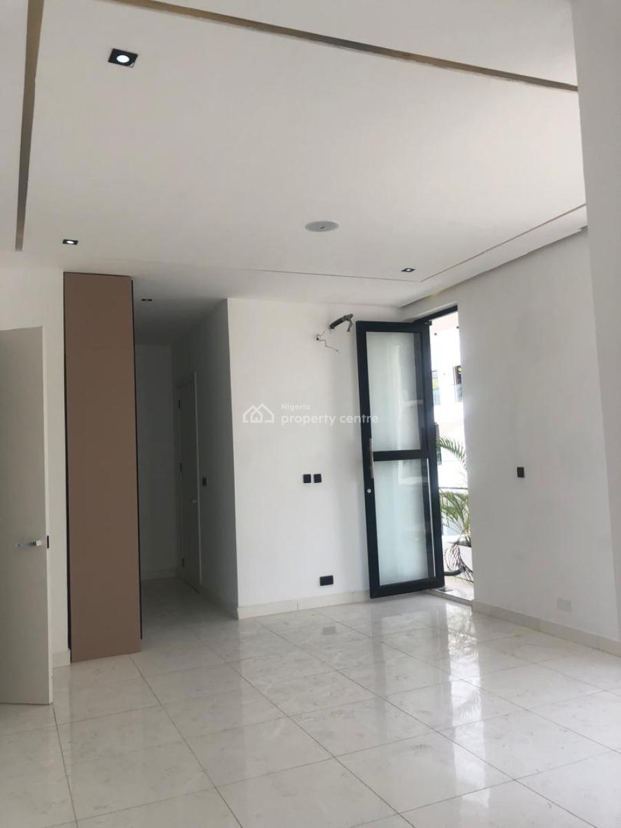 5bedroom Fully Detached Duplex, Orchid Road, Lekki Phase 1, Lekki, Lagos, Detached Duplex for Sale