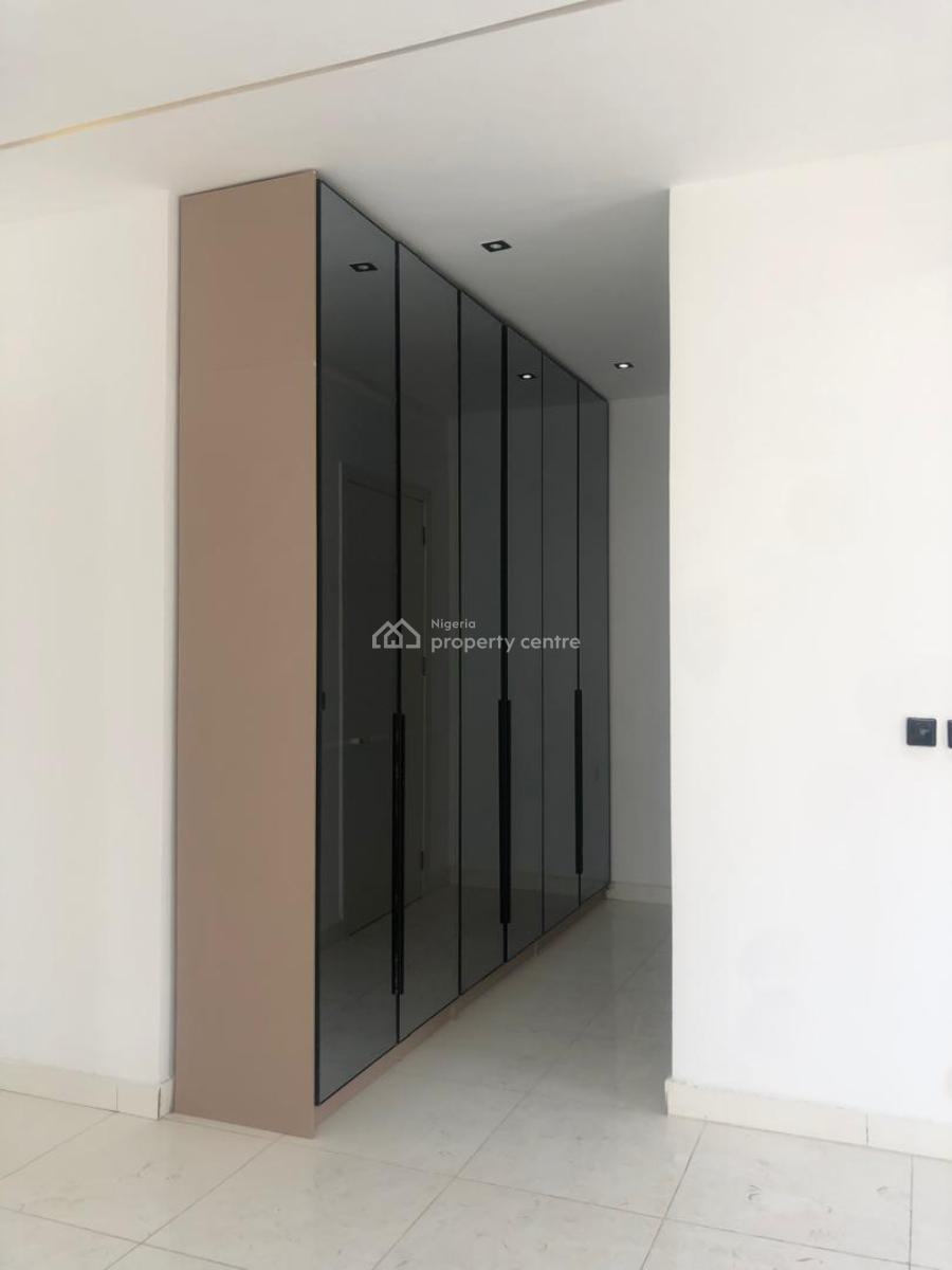 5bedroom Fully Detached Duplex, Orchid Road, Lekki Phase 1, Lekki, Lagos, Detached Duplex for Sale
