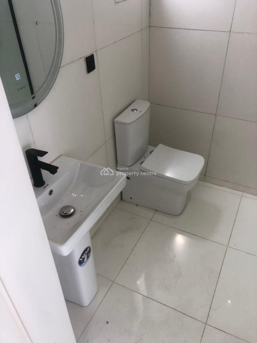 5bedroom Fully Detached Duplex, Orchid Road, Lekki Phase 1, Lekki, Lagos, Detached Duplex for Sale