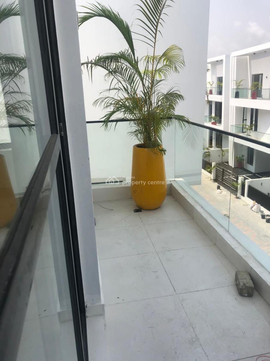 5bedroom Fully Detached Duplex, Orchid Road, Lekki Phase 1, Lekki, Lagos, Detached Duplex for Sale