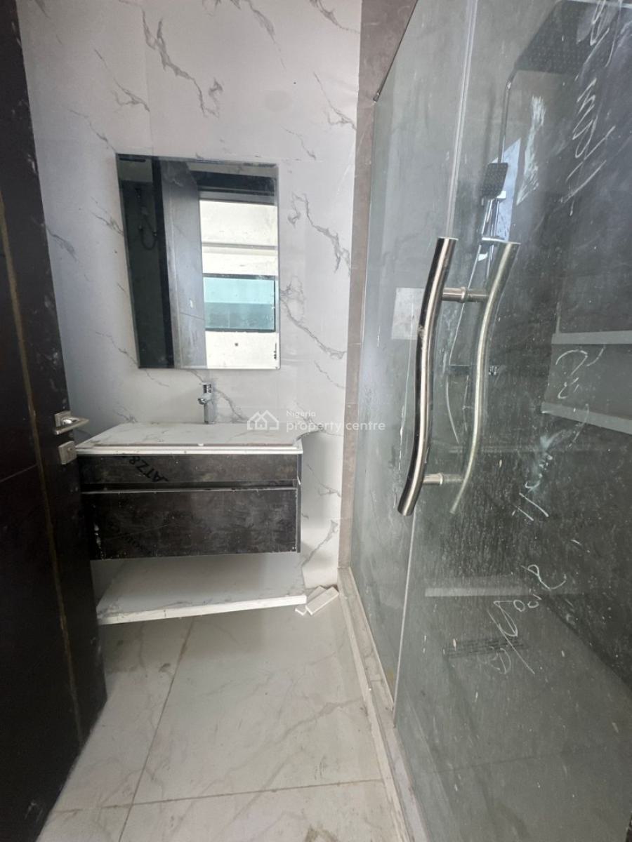 Newly Built Luxury 4 Bedroom Maisonette with Bq, Banana Island, Ikoyi, Lagos, Flat / Apartment for Sale