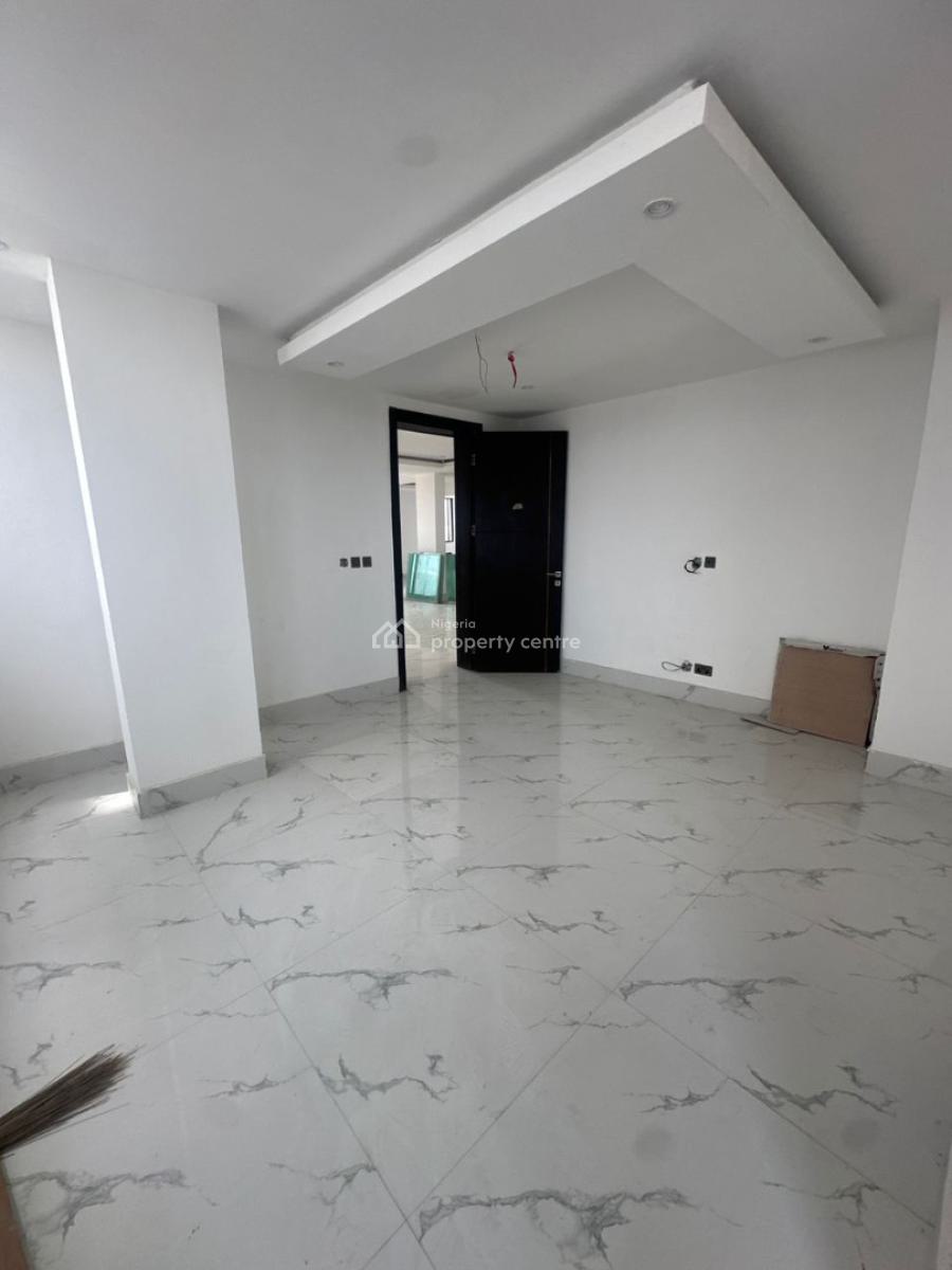 Newly Built Luxury 4 Bedroom Maisonette with Bq, Banana Island, Ikoyi, Lagos, Flat / Apartment for Sale