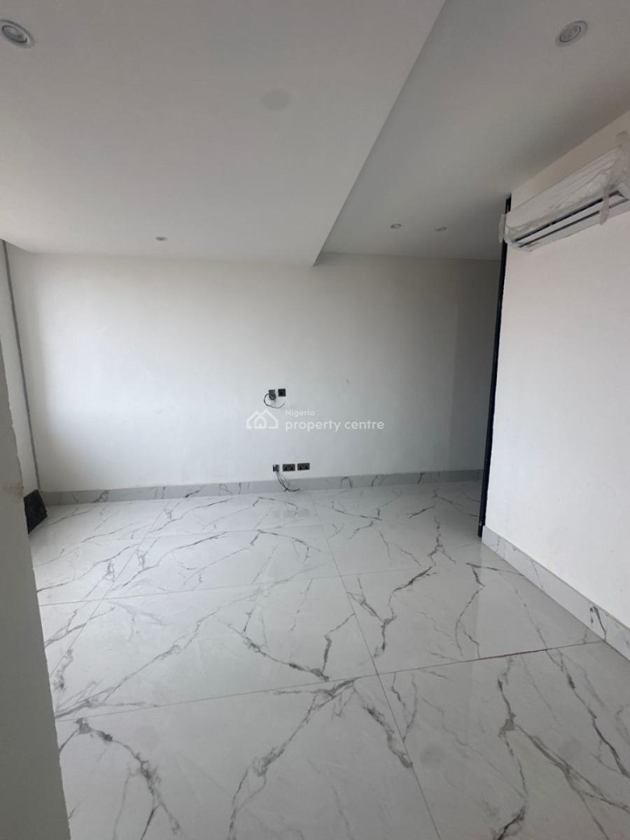 Newly Built Luxury 4 Bedroom Maisonette with Bq, Banana Island, Ikoyi, Lagos, Flat / Apartment for Sale