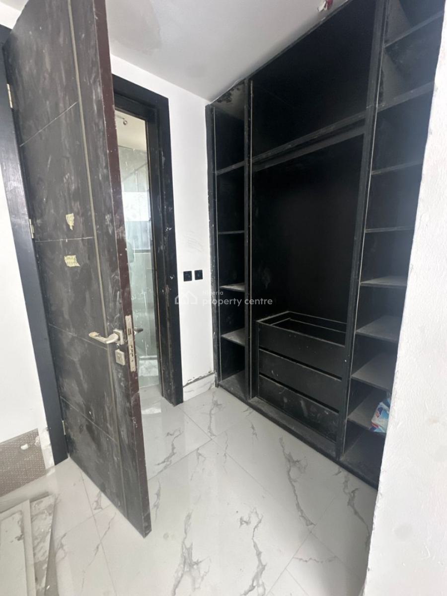 Newly Built Luxury 4 Bedroom Maisonette with Bq, Banana Island, Ikoyi, Lagos, Flat / Apartment for Sale