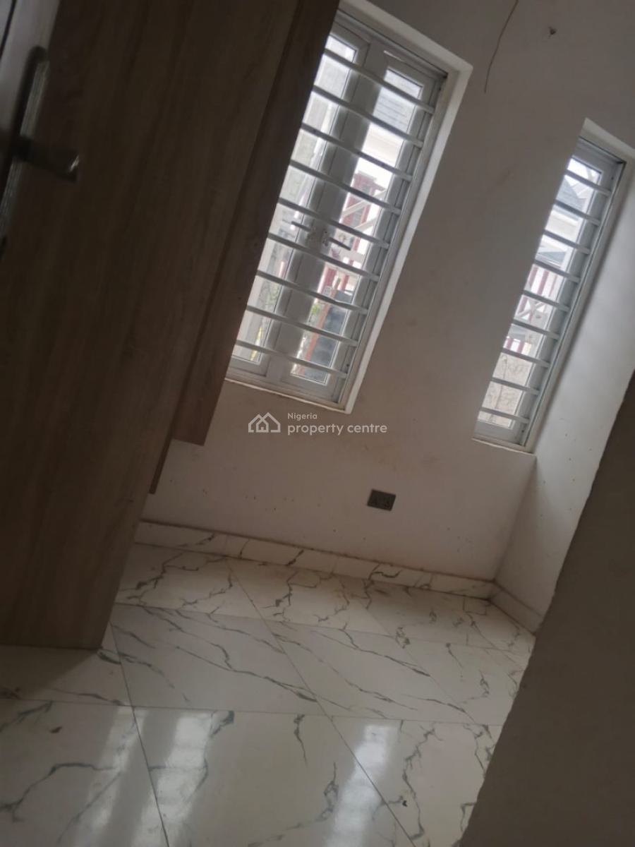 3 Bedroom Semi Detached Duplex, Vgc, Harris Drive, Lekki Phase 2, Lekki, Lagos, Semi-detached Duplex for Rent