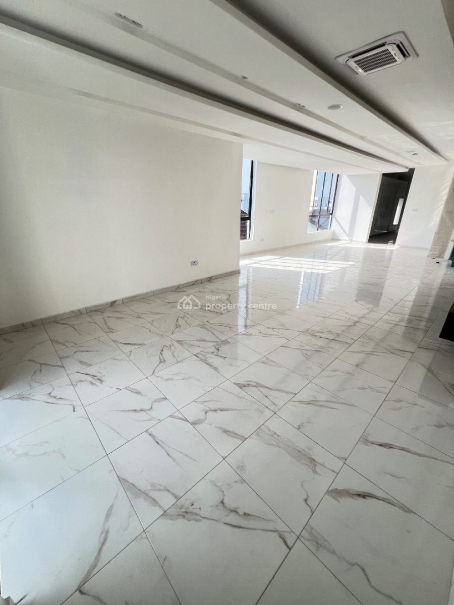 Luxury 5 Bedroom Duplex in Pinnock Beach Estate with Pool and Cinema, Pinnock Beach Estate, Osapa, Lekki, Lagos, Detached Duplex for Sale