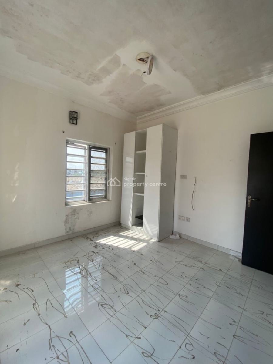Mini Flat Available, Abraham Adensaya Estate, Ajah, Lagos, Mini Flat (room and Parlour) for Rent