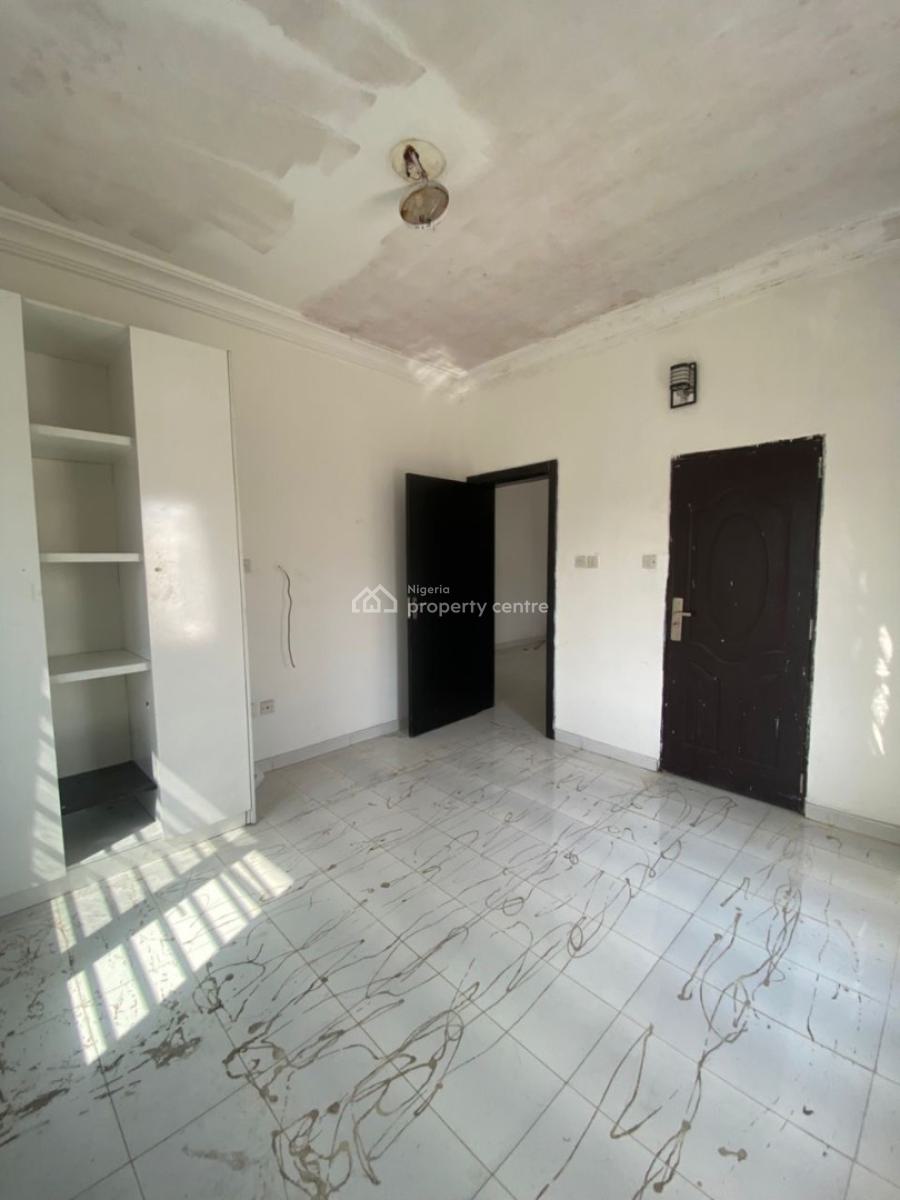 Mini Flat Available, Abraham Adensaya Estate, Ajah, Lagos, Mini Flat (room and Parlour) for Rent