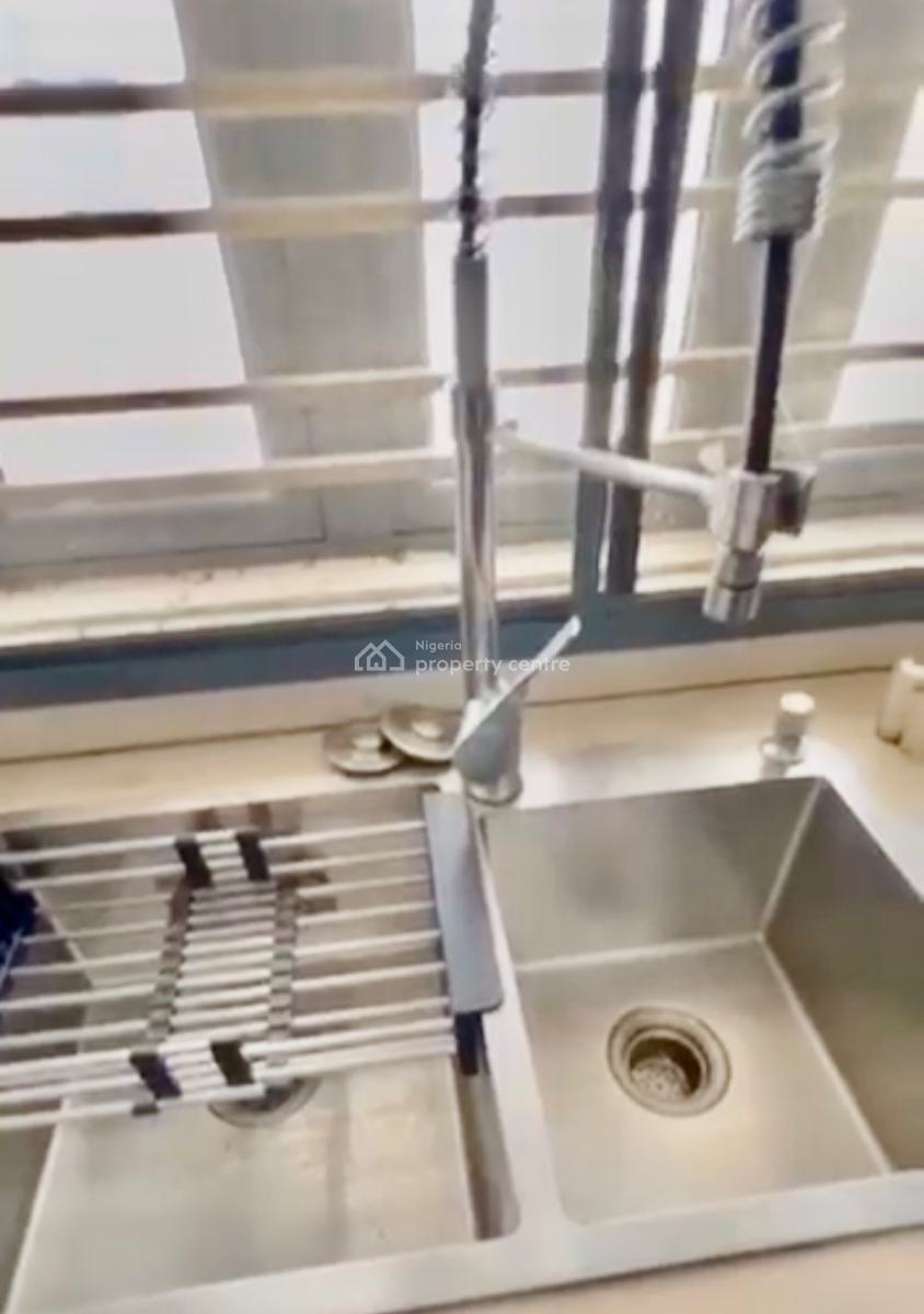 Super Cool Estate Comes with a B Q, Urban Prime, Ajah, Lagos, Terraced Duplex for Rent