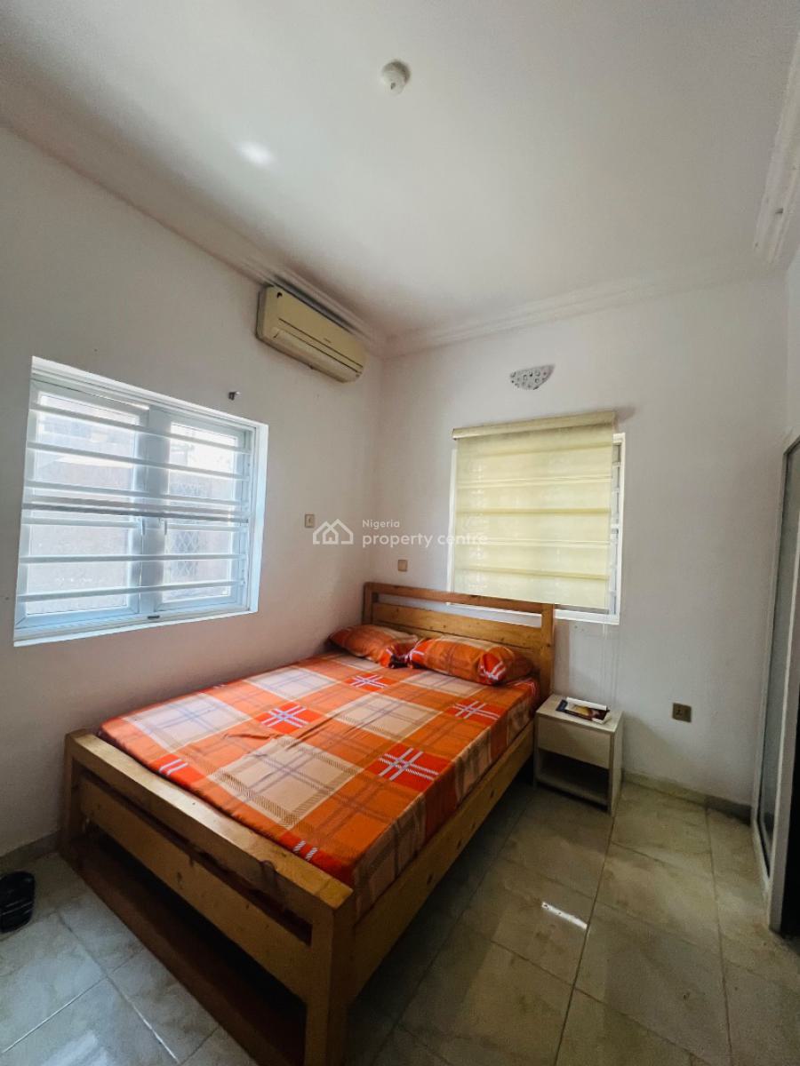 Exquisite 2 Bedroom Apartment, Orchid Road, Lekki, Lagos, Flat / Apartment for Rent