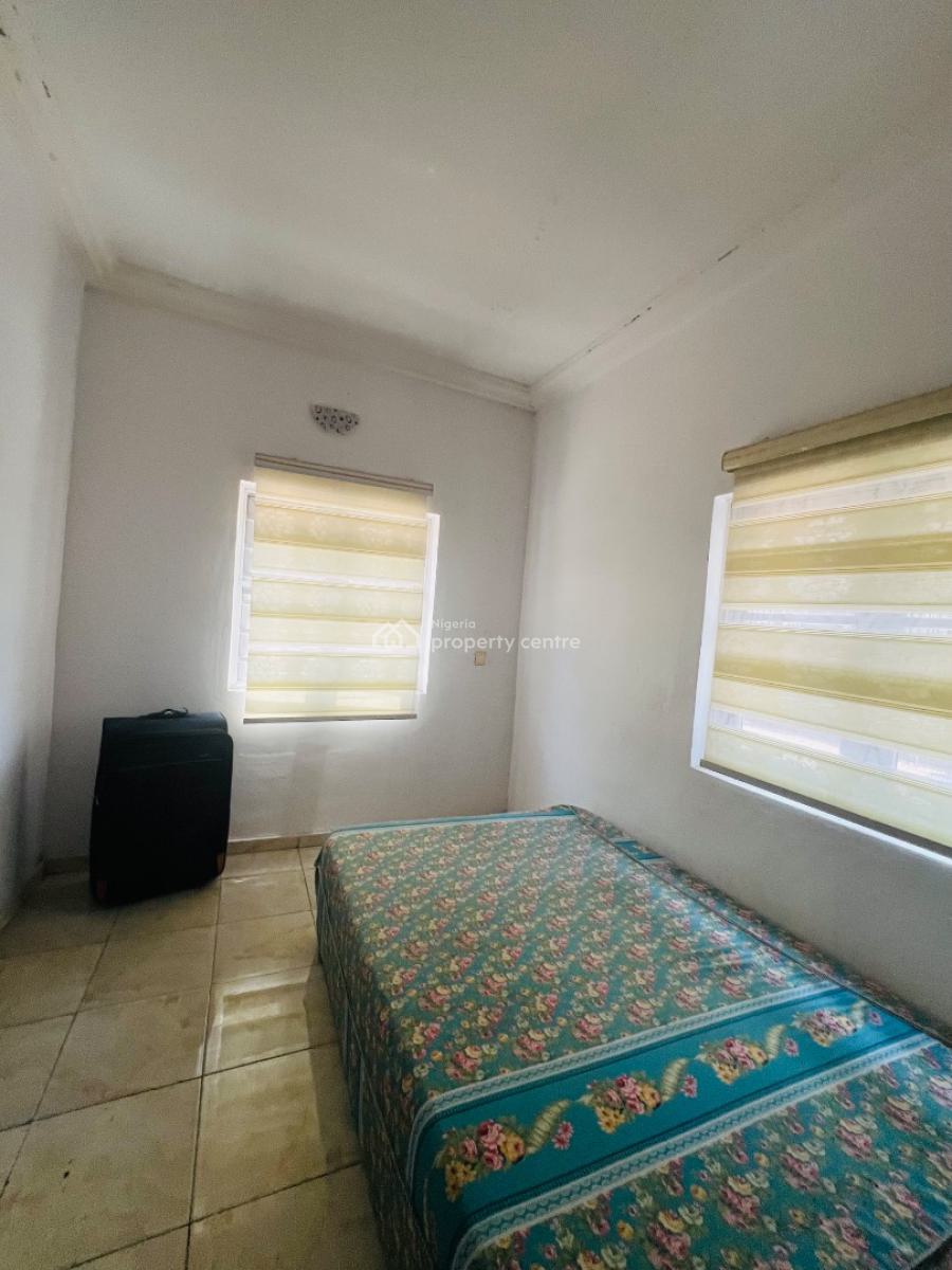 Exquisite 2 Bedroom Apartment, Orchid Road, Lekki, Lagos, Flat / Apartment for Rent