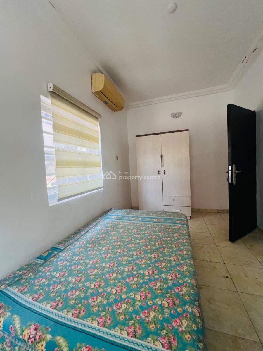 Exquisite 2 Bedroom Apartment, Orchid Road, Lekki, Lagos, Flat / Apartment for Rent