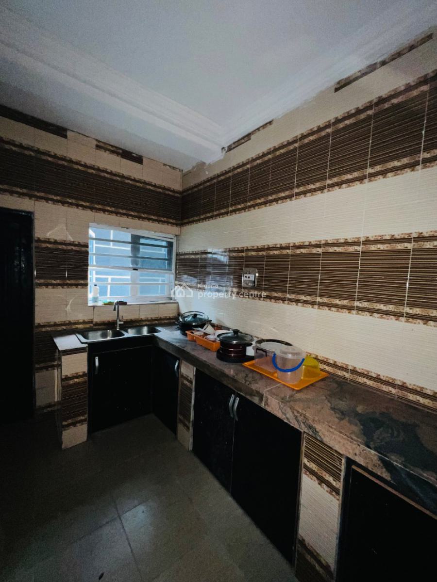 Exquisite 2 Bedroom Apartment, Orchid Road, Lekki, Lagos, Flat / Apartment for Rent