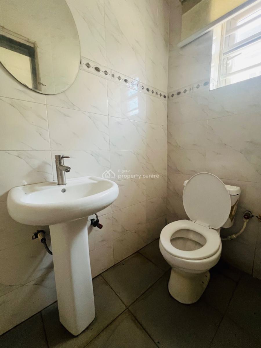 Exquisite 2 Bedroom Apartment, Orchid Road, Lekki, Lagos, Flat / Apartment for Rent
