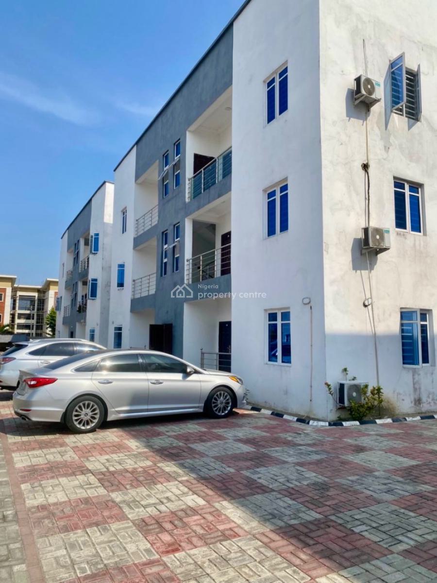 Luxury and Spacious Upstairs, By Abraham Adesanya, Ajah, Lagos, Mini Flat (room and Parlour) for Rent